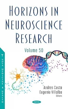 عکس Horizons in Neuroscience Research 1st Edition