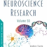 Horizons in Neuroscience Research 1st Edition