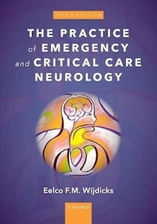 عکس The Practice of Emergency and Critical Care Neurology 3rd Edition