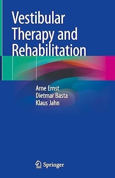 عکس Vestibular Therapy and Rehabilitation