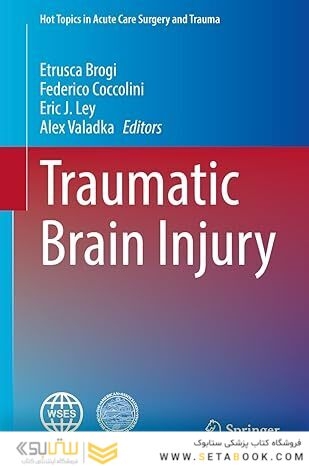 Traumatic Brain Injury
