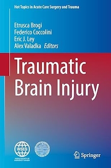 عکس Traumatic Brain Injury