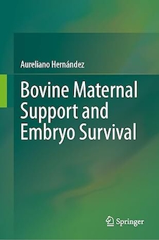 عکس Bovine Maternal Support and Embryo Survival