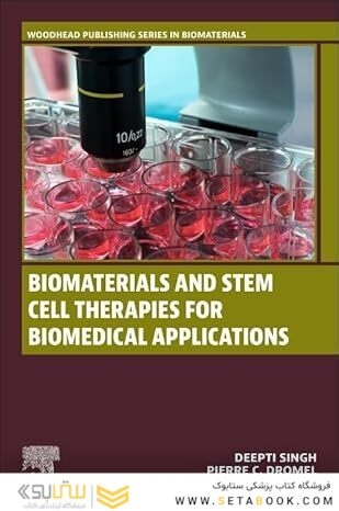 Biomaterials and Stem Cell Therapies for Biomedical Applications