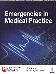 عکس Emergencies in Medical Practice