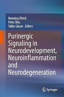 عکس Purinergic Signaling in Neurodevelopment, Neuroinflammation and Neurodegeneration