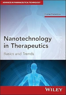 عکس Nanotechnology in Therapeutics: Basics and Trends (Advances in Pharmaceutical Technology) 1st Edition