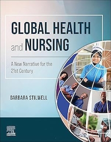 عکس Global Health and Nursing