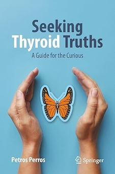 عکس Seeking Thyroid Truths: A Guide for the Curious
