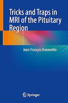 عکس Tricks and Traps in MRI of the Pituitary Region