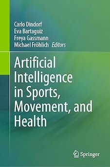عکس Artificial Intelligence in Sports, Movement, and Health