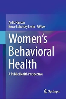 عکس Women’s Behavioral Health: A Public Health Perspective