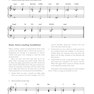 A New Approach to Sight Singing Seventh Edition
