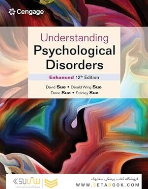 Understanding Psychological Disorders Enhanced