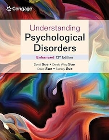 عکس Understanding Psychological Disorders Enhanced
