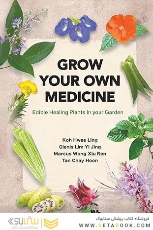 Grow Your Own Medicine: Edible Healing Plants In Your Garden