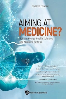 عکس Aiming At Medicine? Human Biology, Health Sciences And Medicine Futures