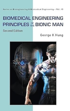 عکس Biomedical Engineering Principles of the Bionic Man (Second Edition)