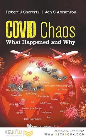 Covid Chaos: What Happened And Why