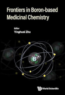 عکس Frontiers in Boron-based Medicinal Chemistry