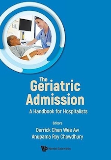 عکس Geriatric Admission, The: A Handbook For Hospitalists