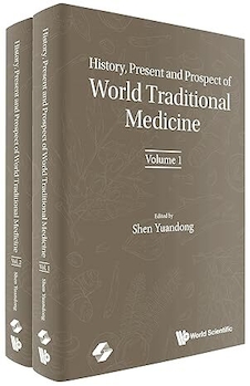 عکس History, Present and Prospect of World Traditional Medicine: In 2 Volumes