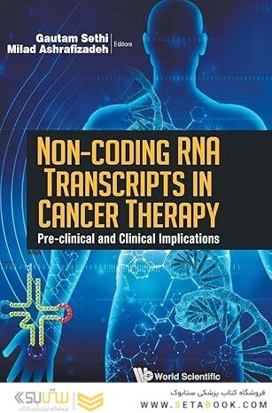 Non-Coding RNA Transcripts in Cancer Therapy: Pre-Clinical and Clinical Implications