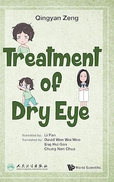 عکس Treatment Of Dry Eye