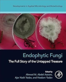 عکس Endophytic Fungi: The Full Story of the Untapped Treasure