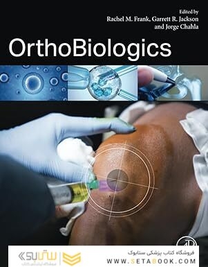 OrthoBiologics 1st Edition