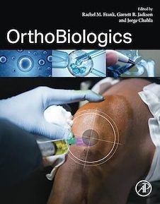 عکس OrthoBiologics 1st Edition