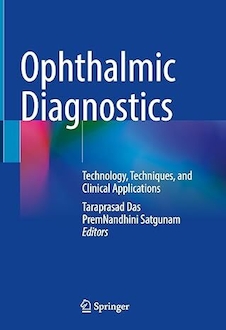 عکس Ophthalmic Diagnostics: Technology, Techniques, and Clinical Applications