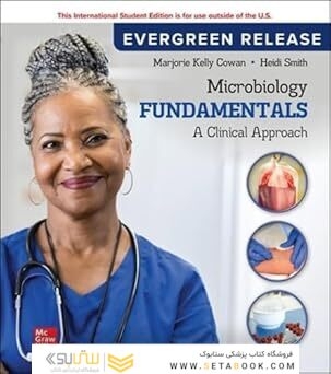 Microbiology Fundamentals: A Clinical Approach