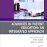 Advances in Patient Education: An Integrated Approach, An Issue of Physician Assistant Clinics