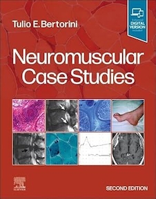عکس Neuromuscular Case Studies 2nd Edition