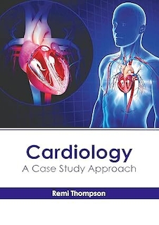 عکس Cardiology: A Case Study Approach