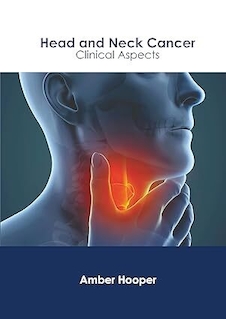 عکس Head and Neck Cancer: Clinical Aspects