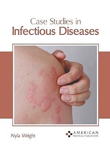 عکس Case Studies in Infectious Diseases