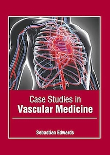 عکس Case Studies in Vascular Medicine
