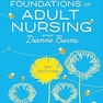 Foundations of Adult Nursing Third Edition