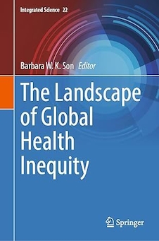 عکس The Landscape of Global Health Inequity