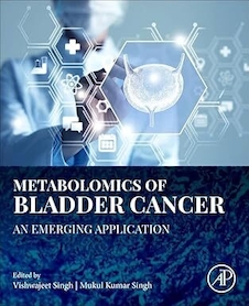 عکس Metabolomics of Bladder Cancer: An Emerging Application 1st Edition