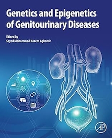 عکس Genetics and Epigenetics of Genitourinary Diseases 1st Edition