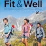 Fit & Well: Core Concepts and Labs in Physical Fitness and Wellness, 16th Edition