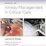 Manual of Airway Management in Critical Care