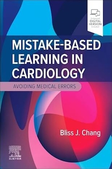 عکس Mistake-Based Learning in Cardiology: Avoiding Medical Errors 1st Edition