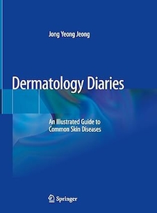 عکس Dermatology Diaries: An Illustrated Guide to Common Skin Diseases