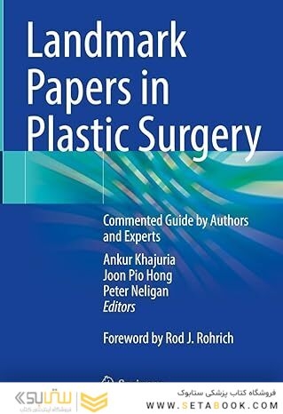 Landmark Papers in Plastic Surgery: Commented Guide by Authors and Experts