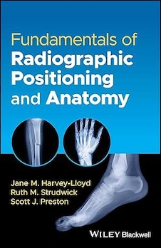 عکس Fundamentals of Radiographic Positioning and Anatomy
