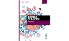 عکس Biology of Disease (Fundamentals of Biomedical Science)